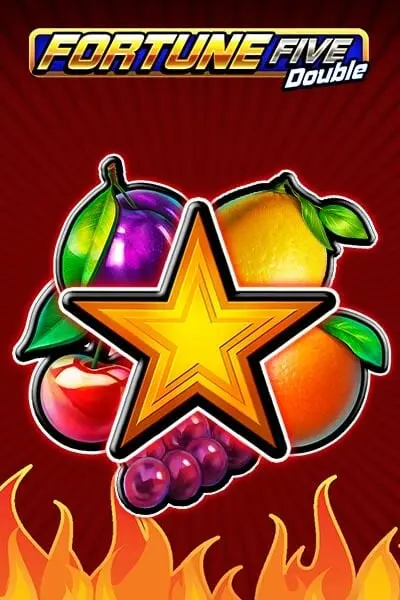 Pistolo slot igra: Fortune Five Double